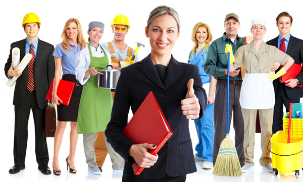 Evka 1 Büro Taşıma Hizmeti